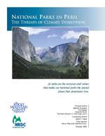 National Parks in Peril